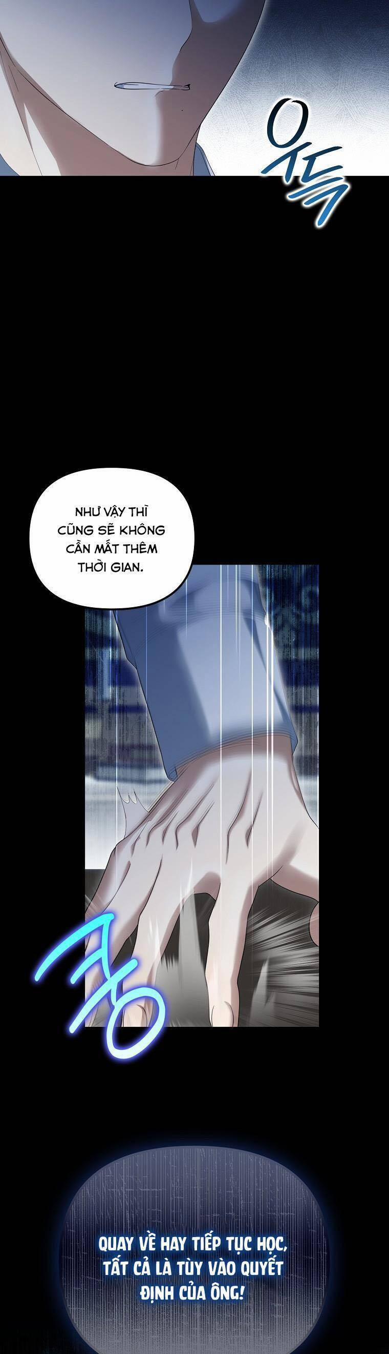 Sao Lại Ám Ảnh Cô Vợ Giả Mạo Quá Vậy? 60 trang 17