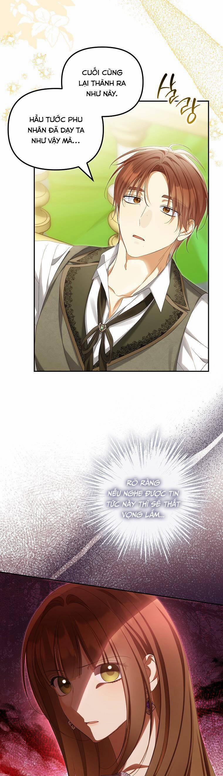 Sao Lại Ám Ảnh Cô Vợ Giả Mạo Quá Vậy? 60 trang 21