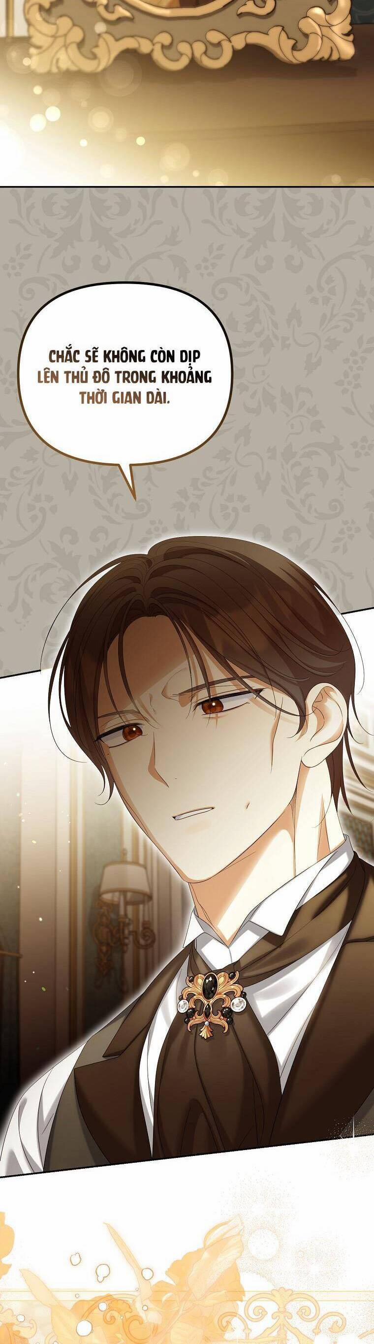 Sao Lại Ám Ảnh Cô Vợ Giả Mạo Quá Vậy? 60 trang 42