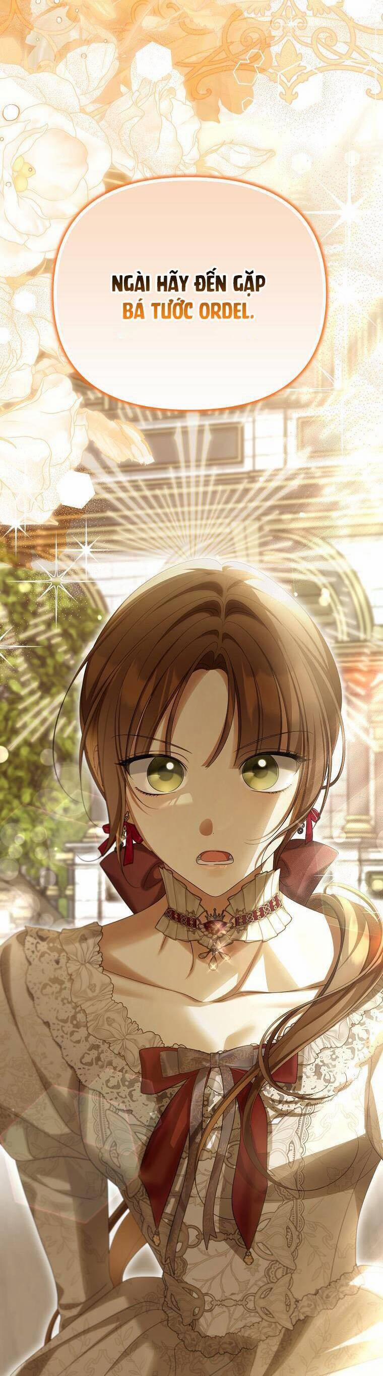 Sao Lại Ám Ảnh Cô Vợ Giả Mạo Quá Vậy? 60 trang 43