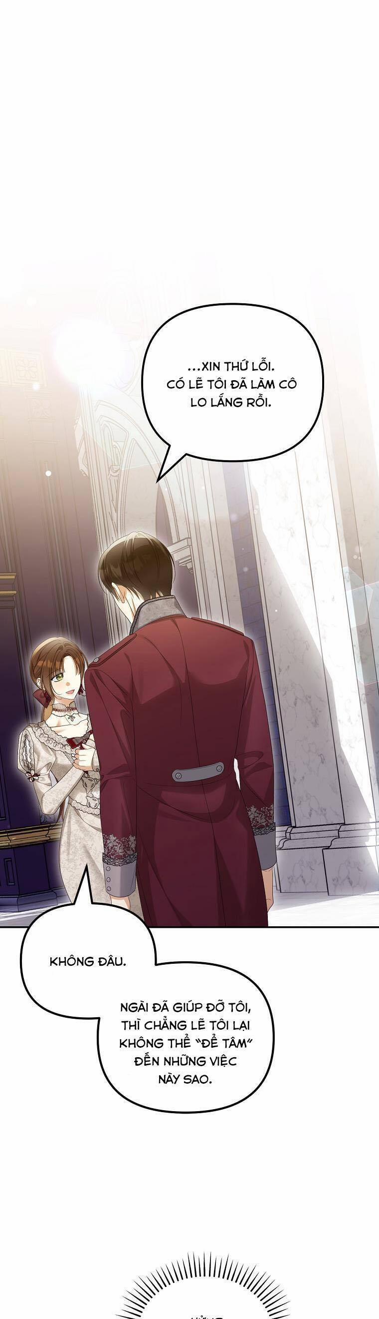 Sao Lại Ám Ảnh Cô Vợ Giả Mạo Quá Vậy? 60 trang 6