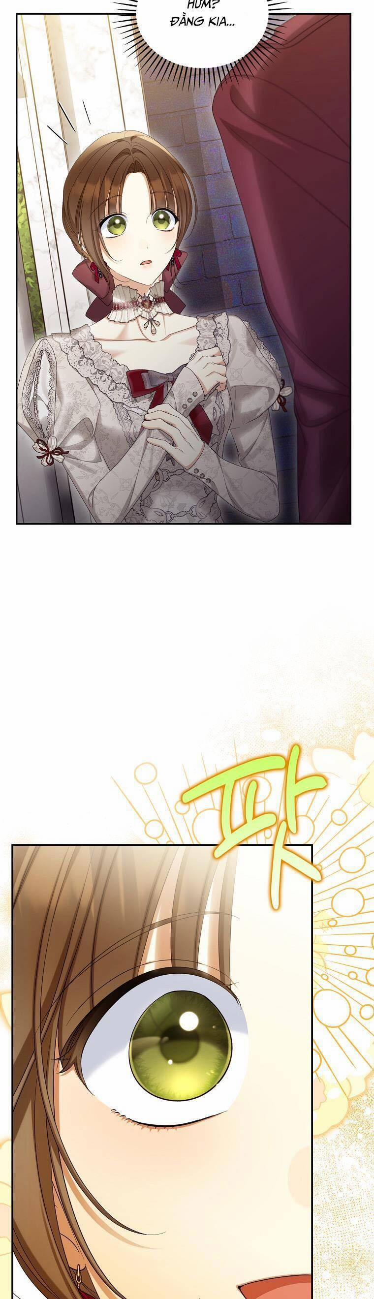 Sao Lại Ám Ảnh Cô Vợ Giả Mạo Quá Vậy? 60 trang 7