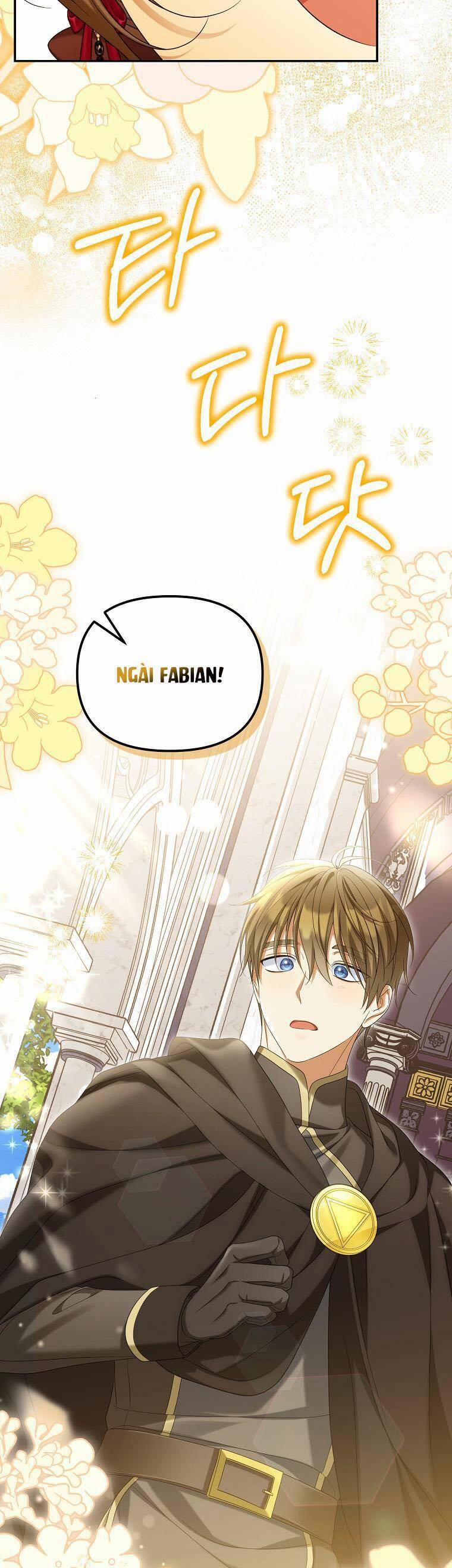 Sao Lại Ám Ảnh Cô Vợ Giả Mạo Quá Vậy? 60 trang 8