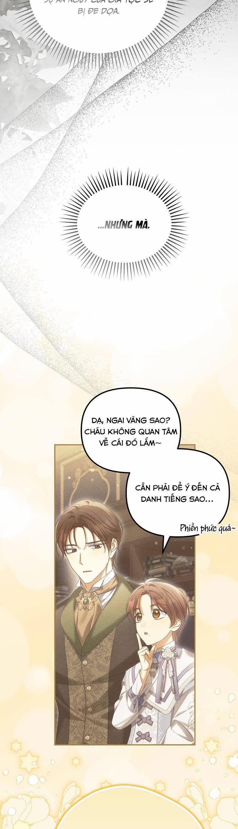 Sao Lại Ám Ảnh Cô Vợ Giả Mạo Quá Vậy? 61 trang 1