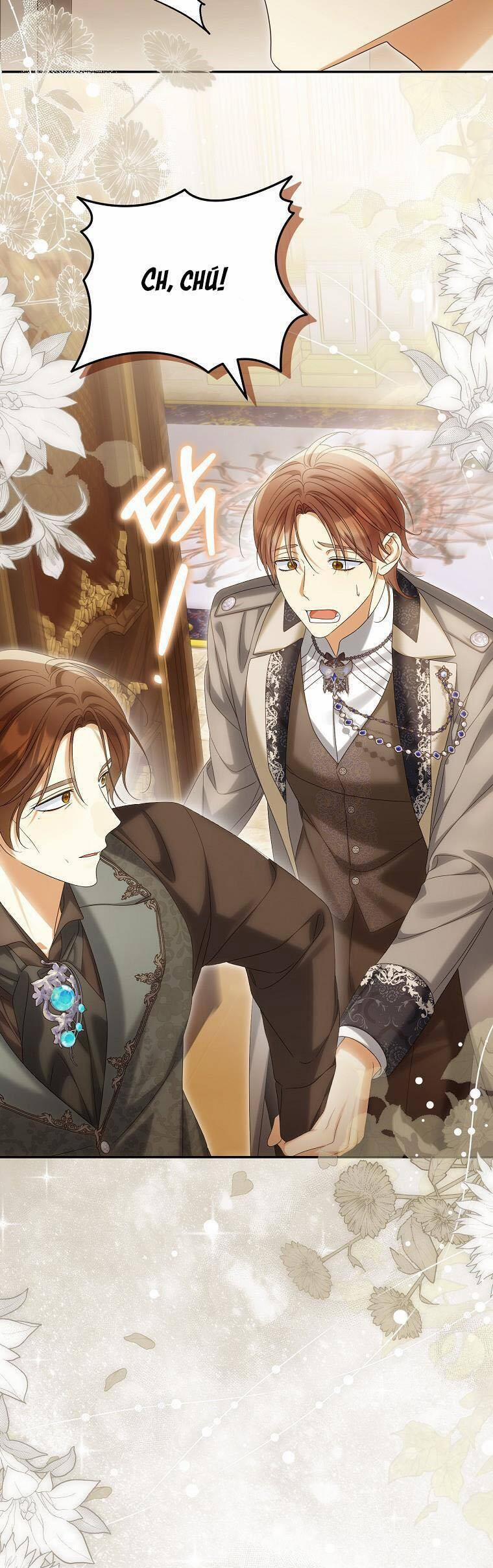 Sao Lại Ám Ảnh Cô Vợ Giả Mạo Quá Vậy? 61 trang 10