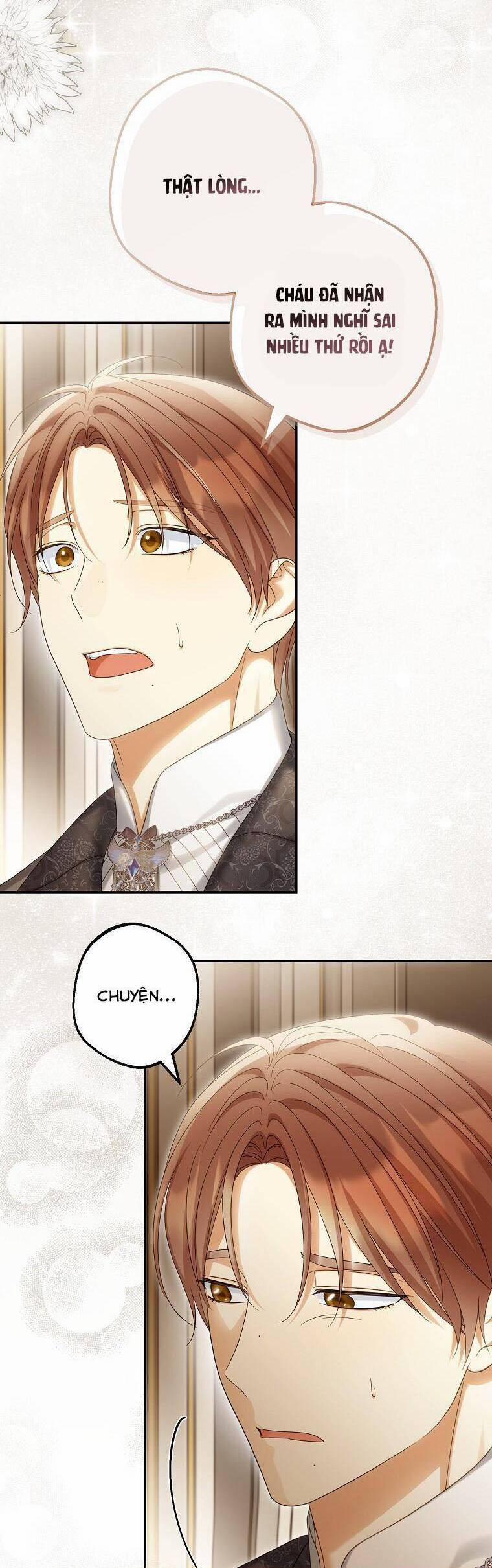 Sao Lại Ám Ảnh Cô Vợ Giả Mạo Quá Vậy? 61 trang 11
