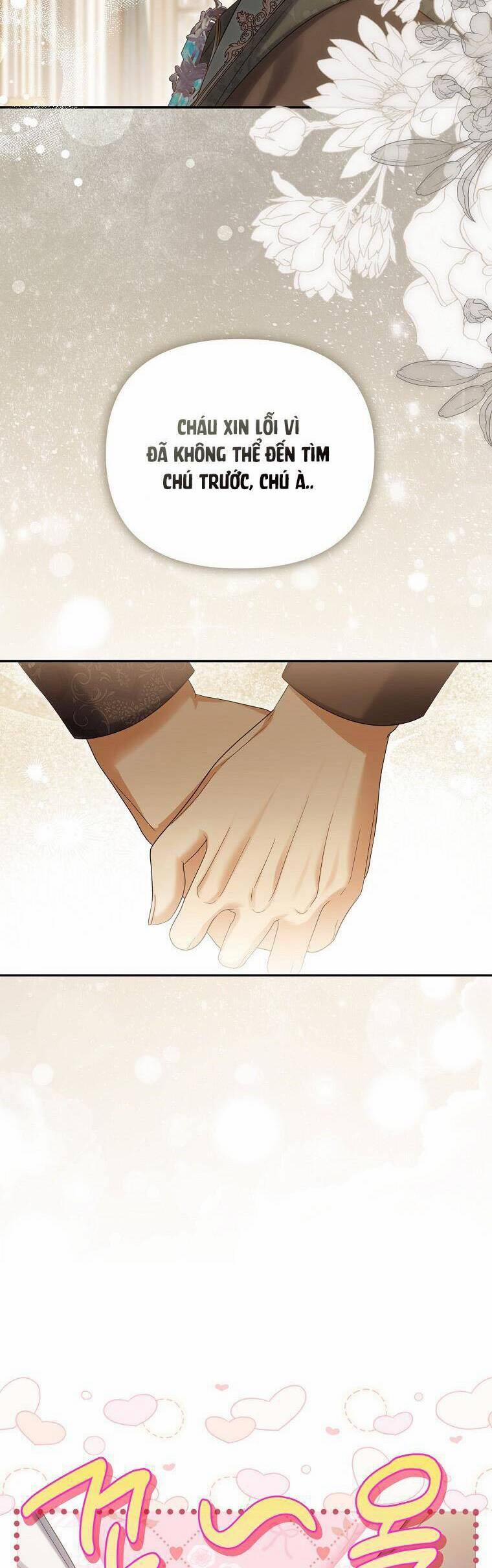 Sao Lại Ám Ảnh Cô Vợ Giả Mạo Quá Vậy? 61 trang 13