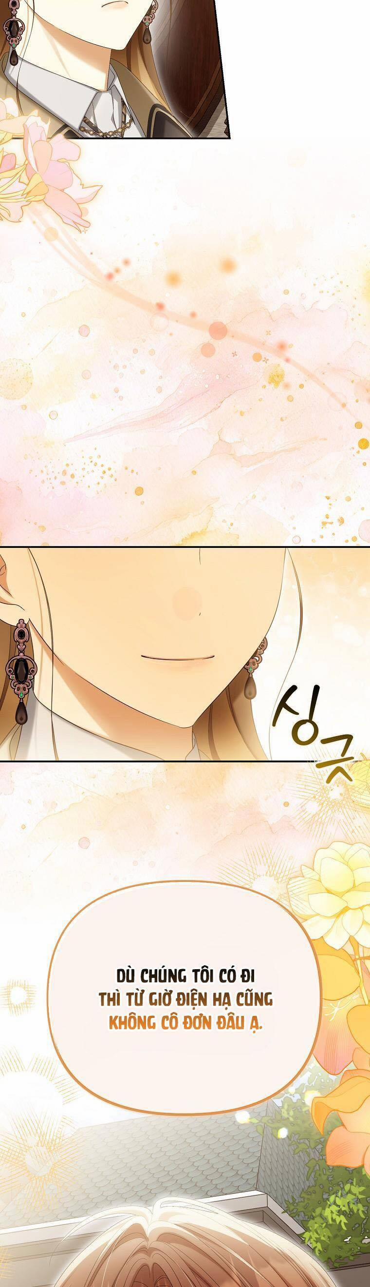 Sao Lại Ám Ảnh Cô Vợ Giả Mạo Quá Vậy? 61 trang 18