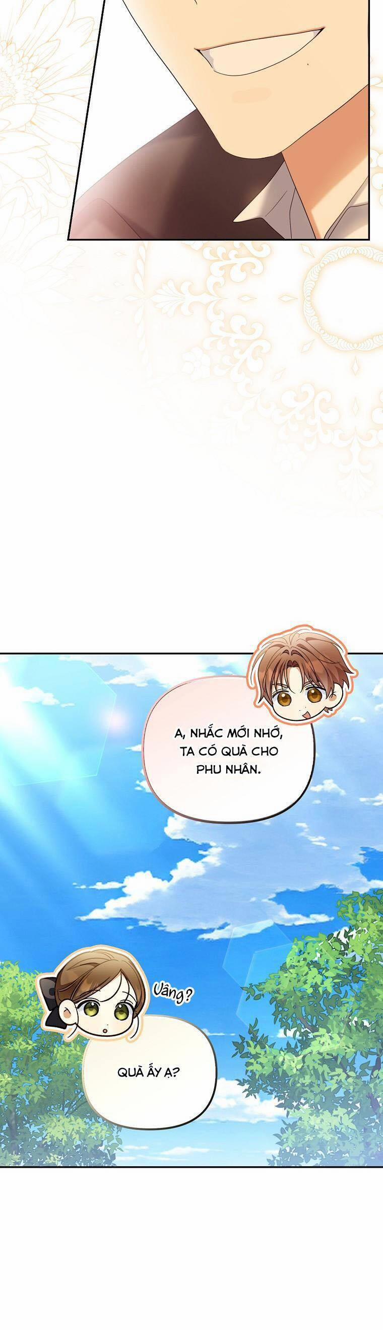 Sao Lại Ám Ảnh Cô Vợ Giả Mạo Quá Vậy? 61 trang 20