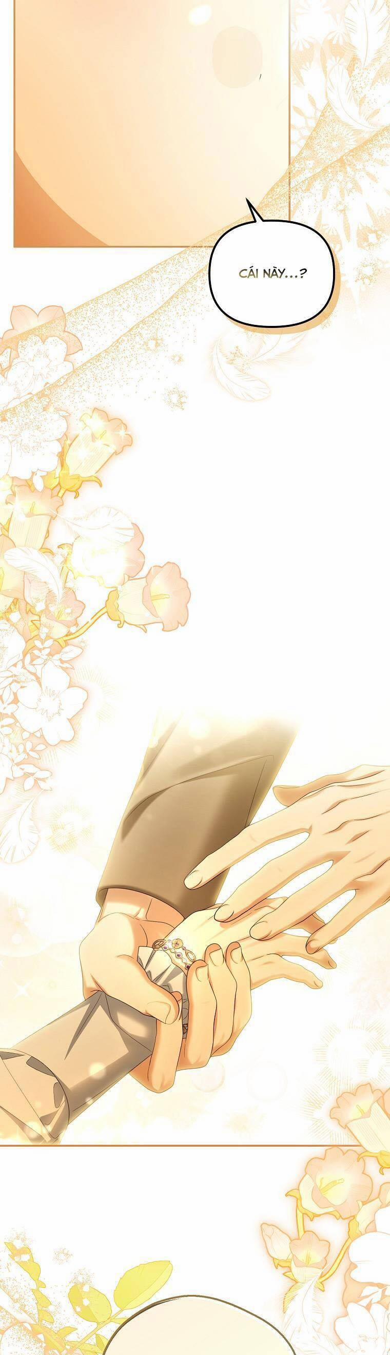 Sao Lại Ám Ảnh Cô Vợ Giả Mạo Quá Vậy? 61 trang 22