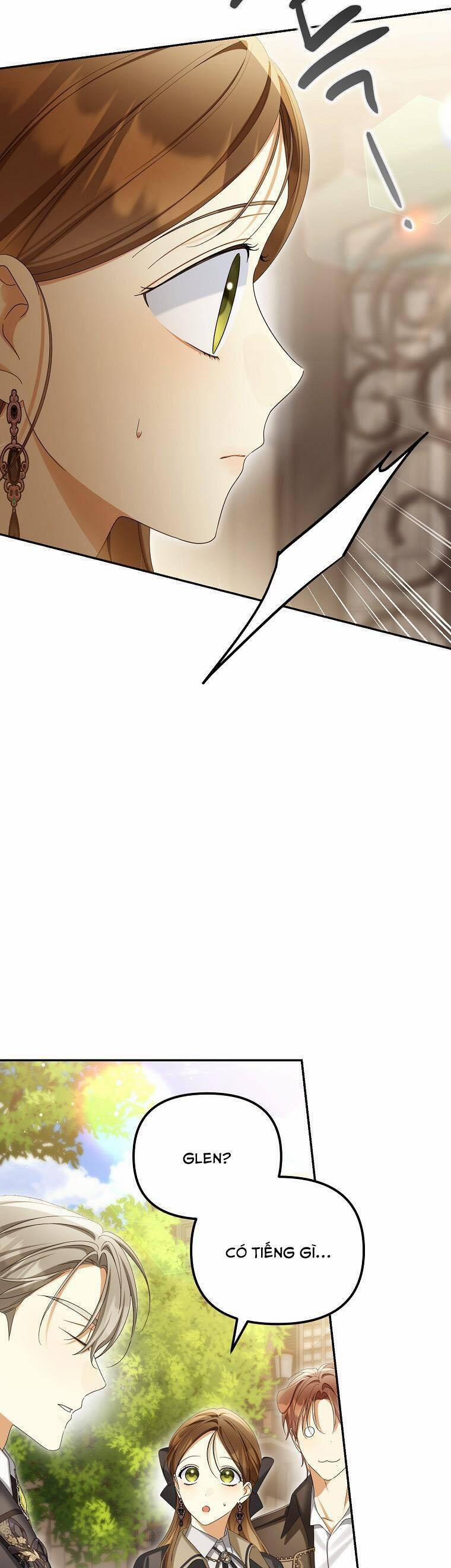 Sao Lại Ám Ảnh Cô Vợ Giả Mạo Quá Vậy? 61 trang 25