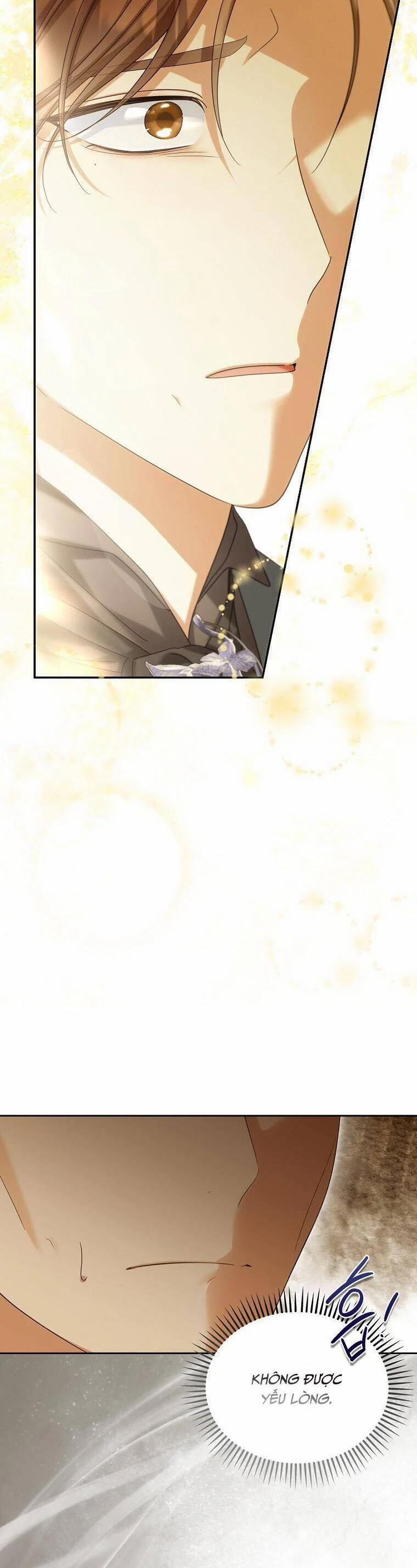 Sao Lại Ám Ảnh Cô Vợ Giả Mạo Quá Vậy? 61 trang 8