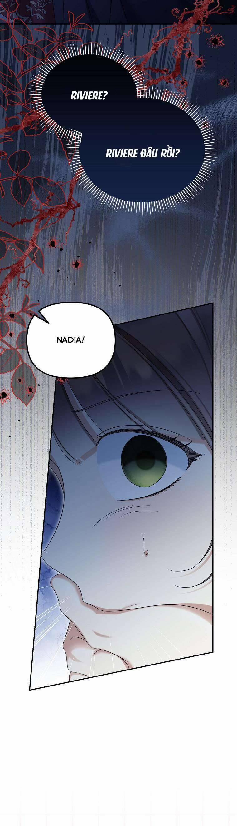 Sao Lại Ám Ảnh Cô Vợ Giả Mạo Quá Vậy? 62 trang 1