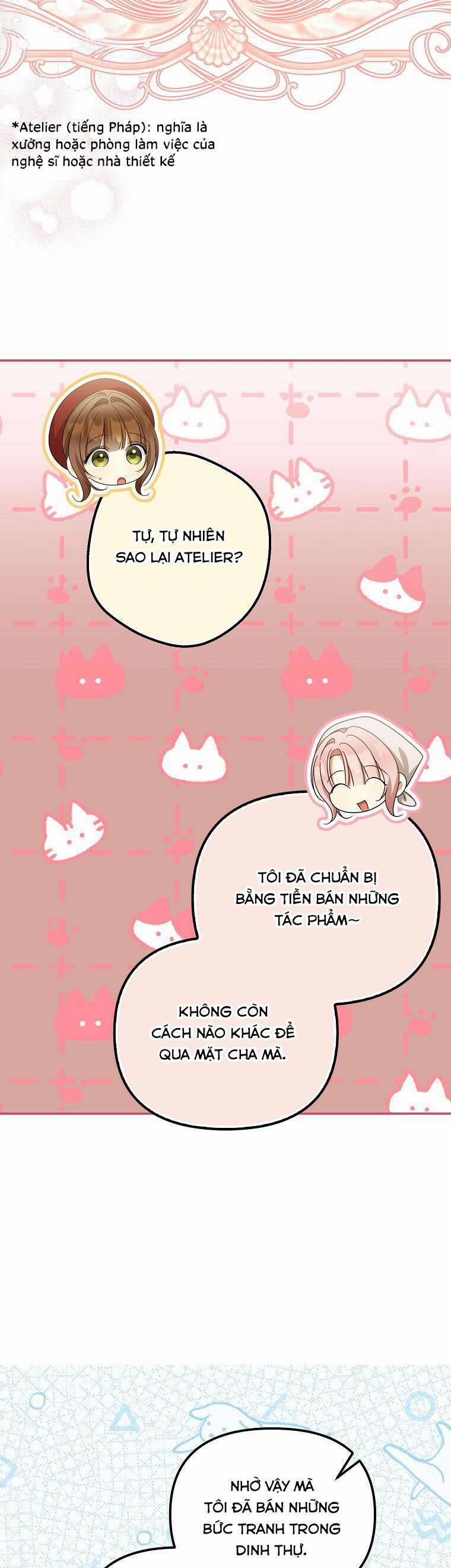 Sao Lại Ám Ảnh Cô Vợ Giả Mạo Quá Vậy? 62 trang 11