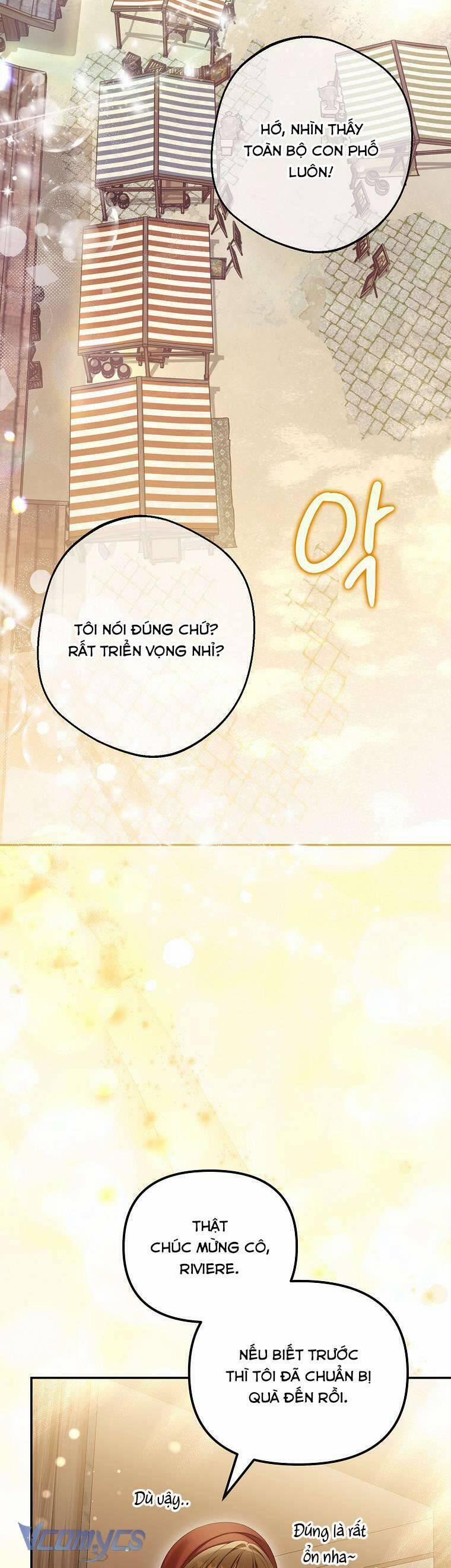 Sao Lại Ám Ảnh Cô Vợ Giả Mạo Quá Vậy? 62 trang 14