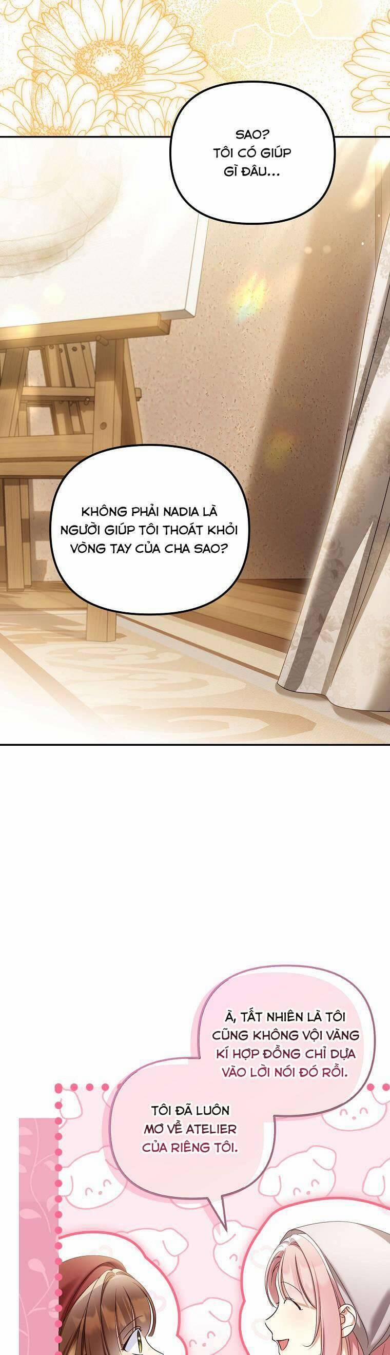 Sao Lại Ám Ảnh Cô Vợ Giả Mạo Quá Vậy? 62 trang 16