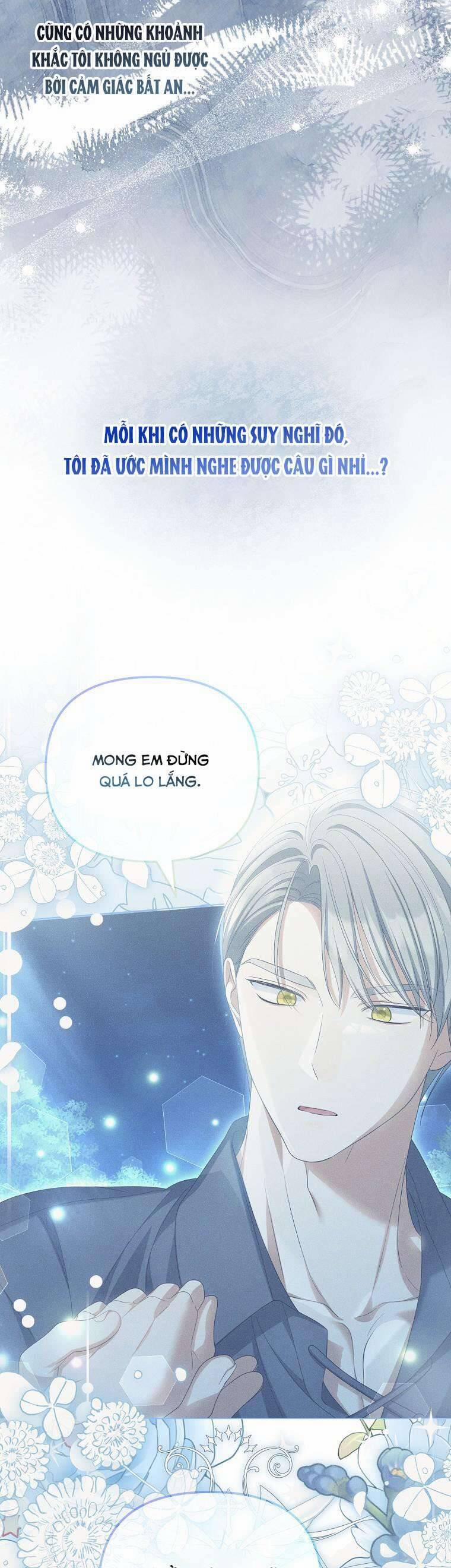 Sao Lại Ám Ảnh Cô Vợ Giả Mạo Quá Vậy? 62 trang 21