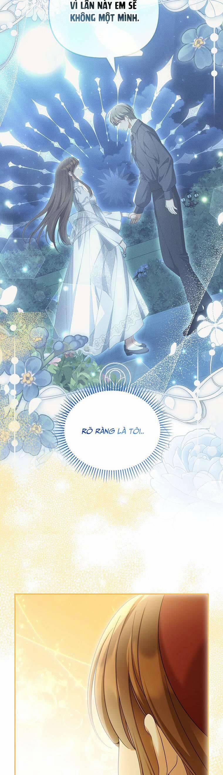 Sao Lại Ám Ảnh Cô Vợ Giả Mạo Quá Vậy? 62 trang 22