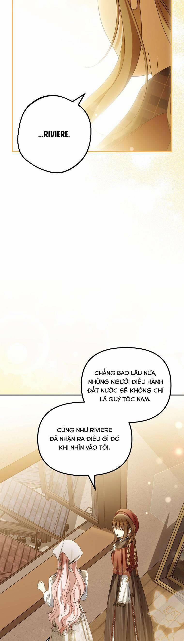 Sao Lại Ám Ảnh Cô Vợ Giả Mạo Quá Vậy? 62 trang 23