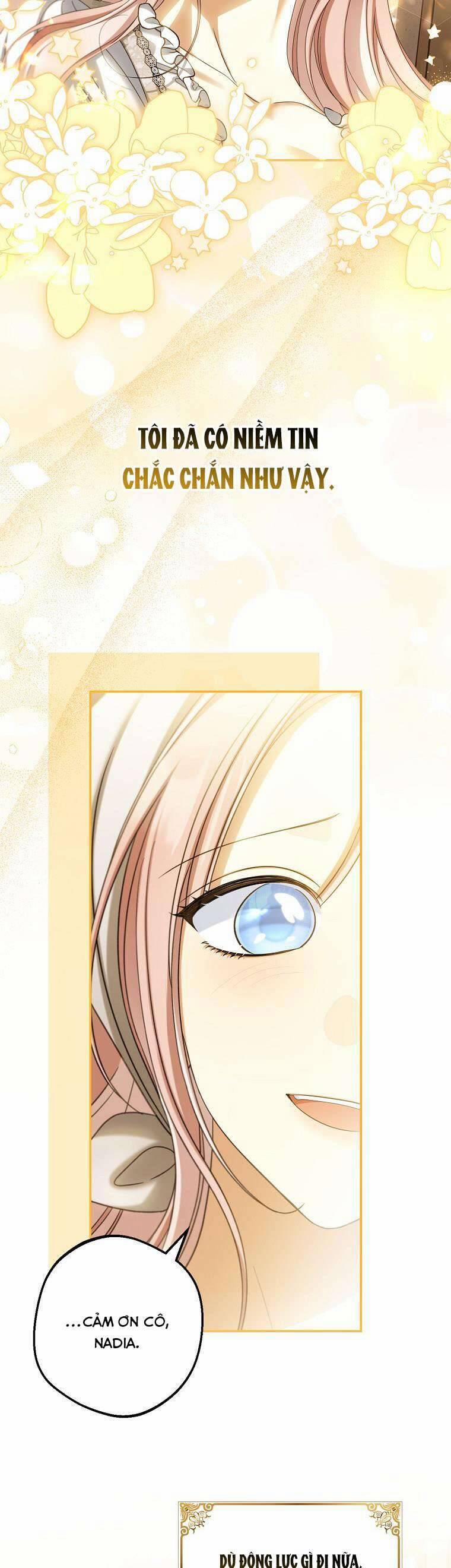 Sao Lại Ám Ảnh Cô Vợ Giả Mạo Quá Vậy? 62 trang 27