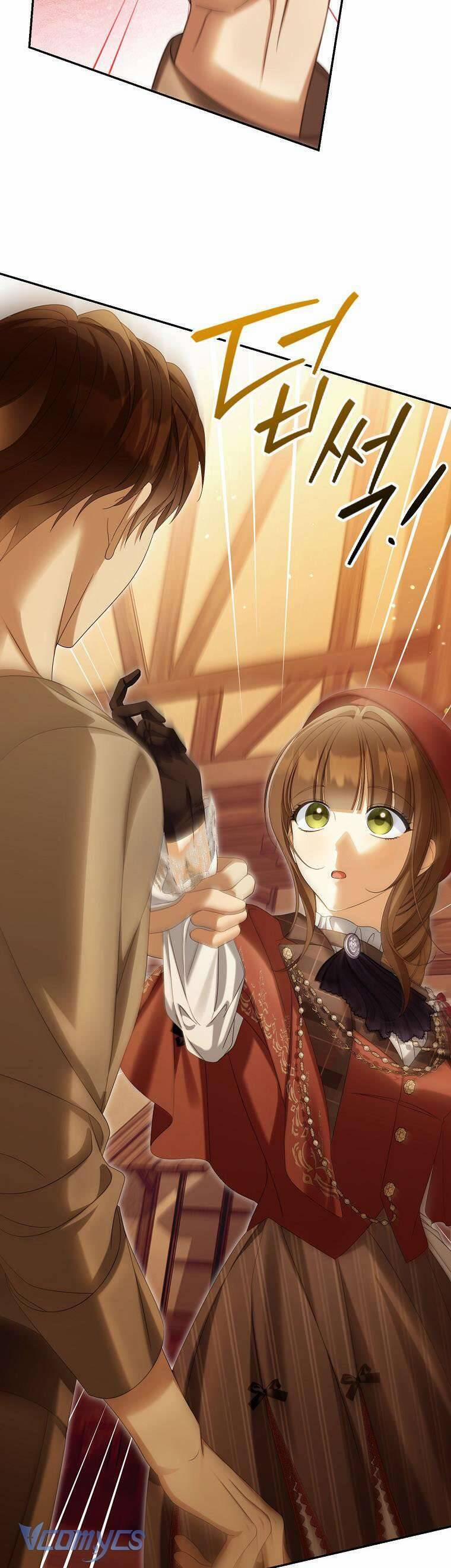 Sao Lại Ám Ảnh Cô Vợ Giả Mạo Quá Vậy? 62 trang 34