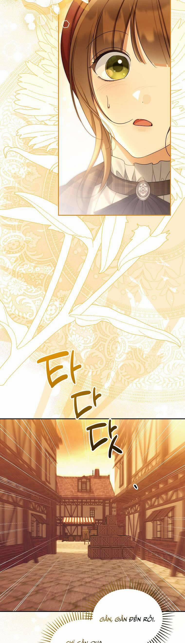 Sao Lại Ám Ảnh Cô Vợ Giả Mạo Quá Vậy? 62 trang 46