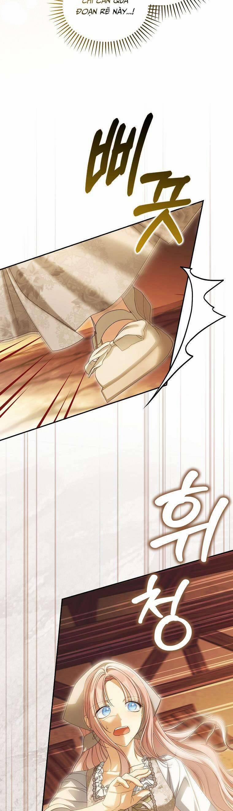 Sao Lại Ám Ảnh Cô Vợ Giả Mạo Quá Vậy? 62 trang 47