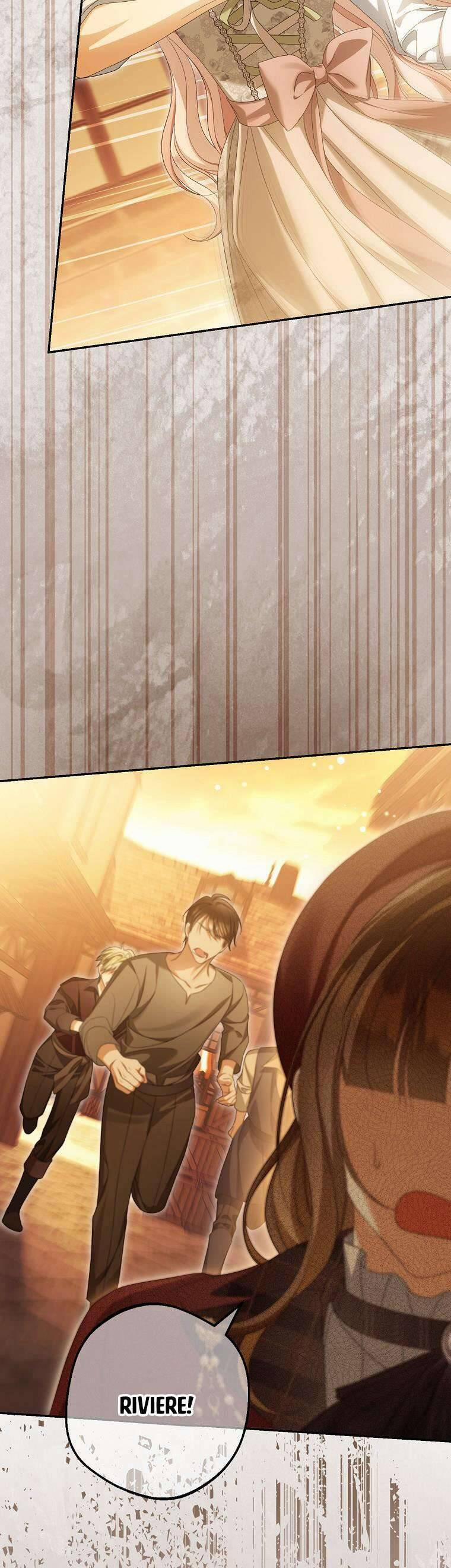 Sao Lại Ám Ảnh Cô Vợ Giả Mạo Quá Vậy? 62 trang 48