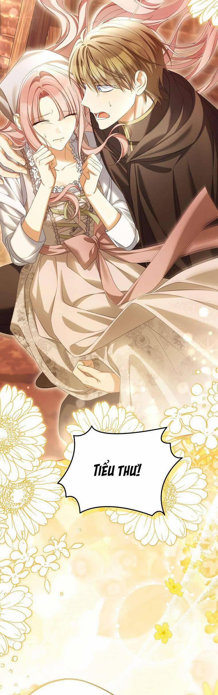 Sao Lại Ám Ảnh Cô Vợ Giả Mạo Quá Vậy? 62 trang 50