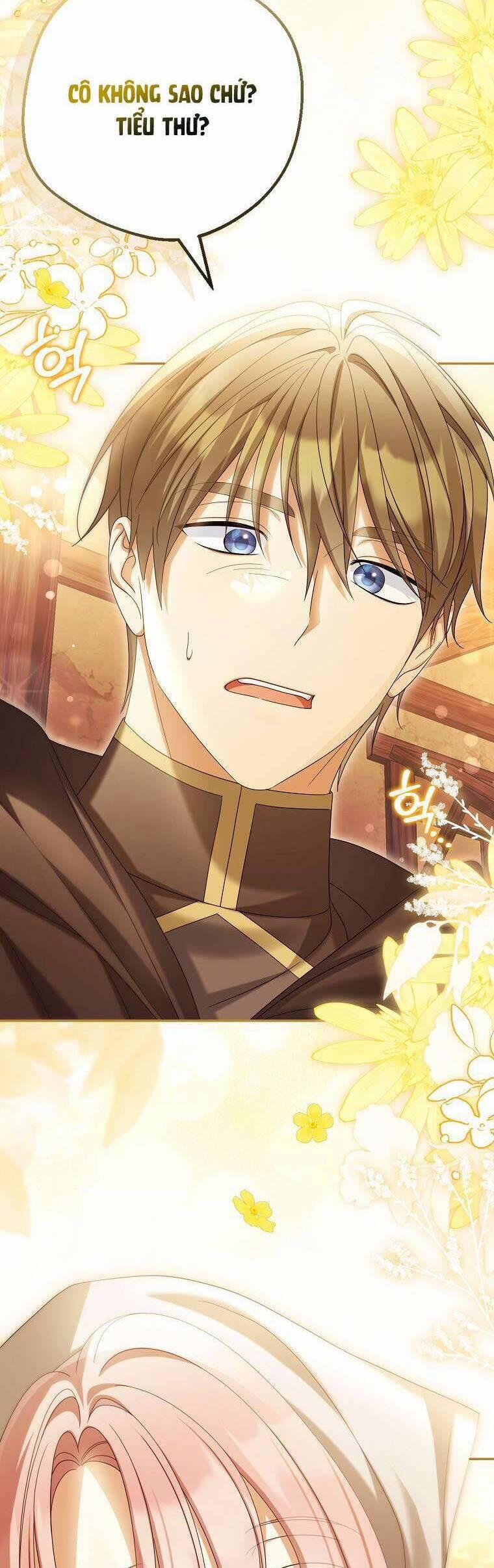 Sao Lại Ám Ảnh Cô Vợ Giả Mạo Quá Vậy? 62 trang 51