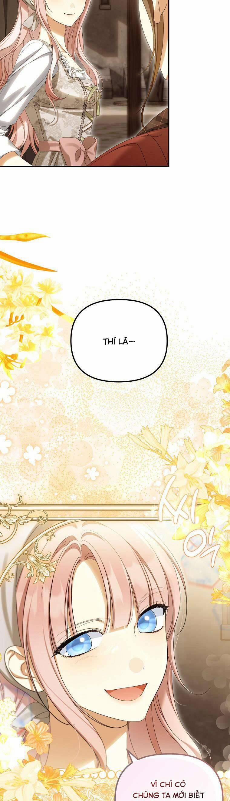 Sao Lại Ám Ảnh Cô Vợ Giả Mạo Quá Vậy? 62 trang 6