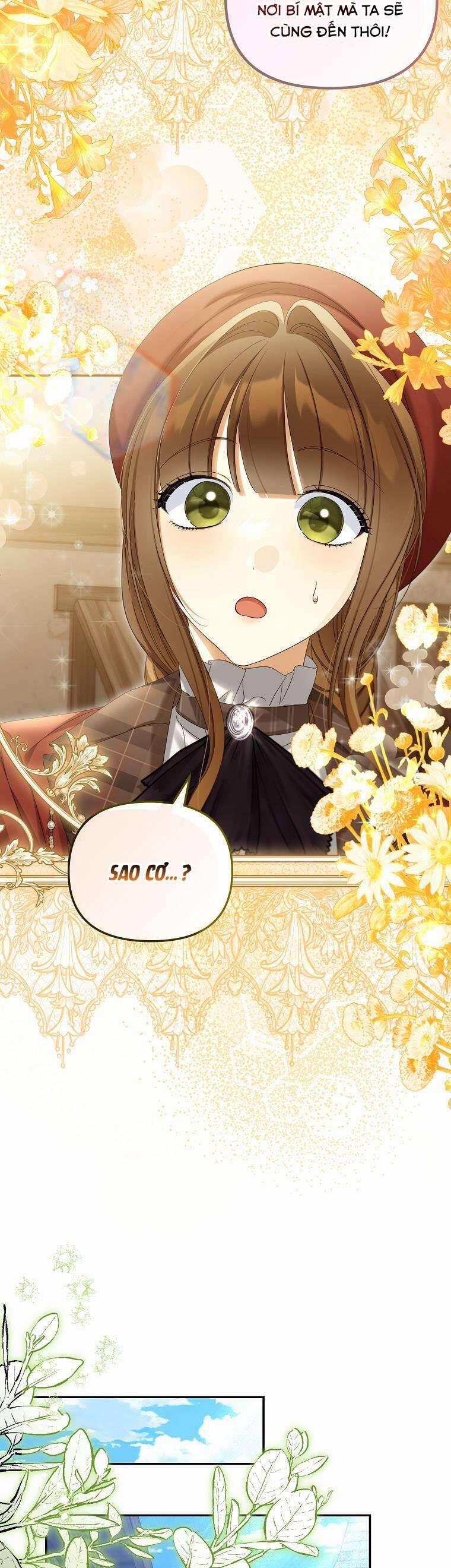 Sao Lại Ám Ảnh Cô Vợ Giả Mạo Quá Vậy? 62 trang 7