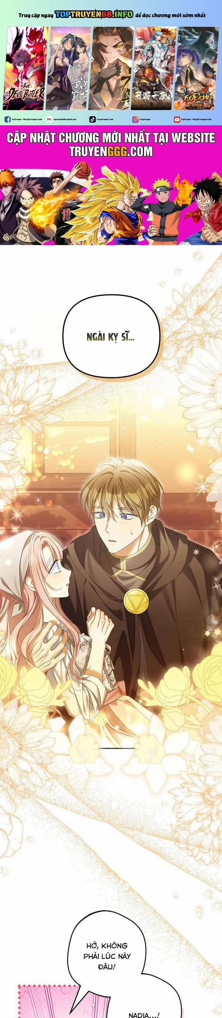 Sao Lại Ám Ảnh Cô Vợ Giả Mạo Quá Vậy? 63 trang 0