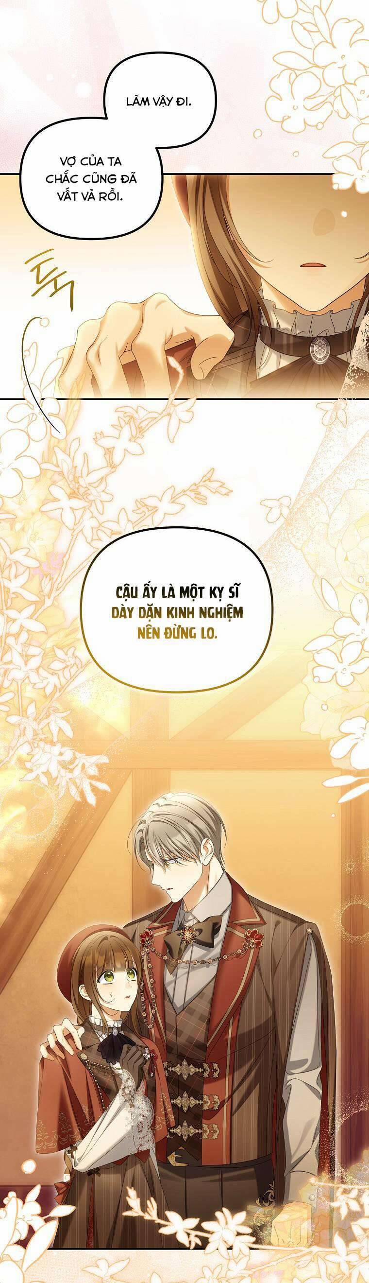 Sao Lại Ám Ảnh Cô Vợ Giả Mạo Quá Vậy? 63 trang 12