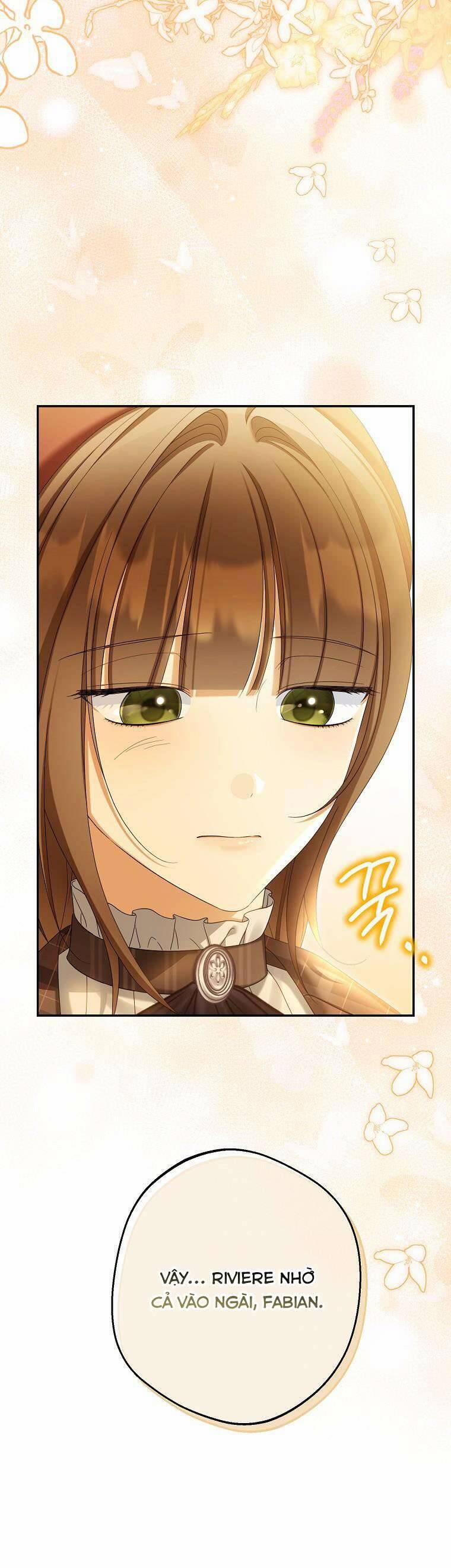 Sao Lại Ám Ảnh Cô Vợ Giả Mạo Quá Vậy? 63 trang 13