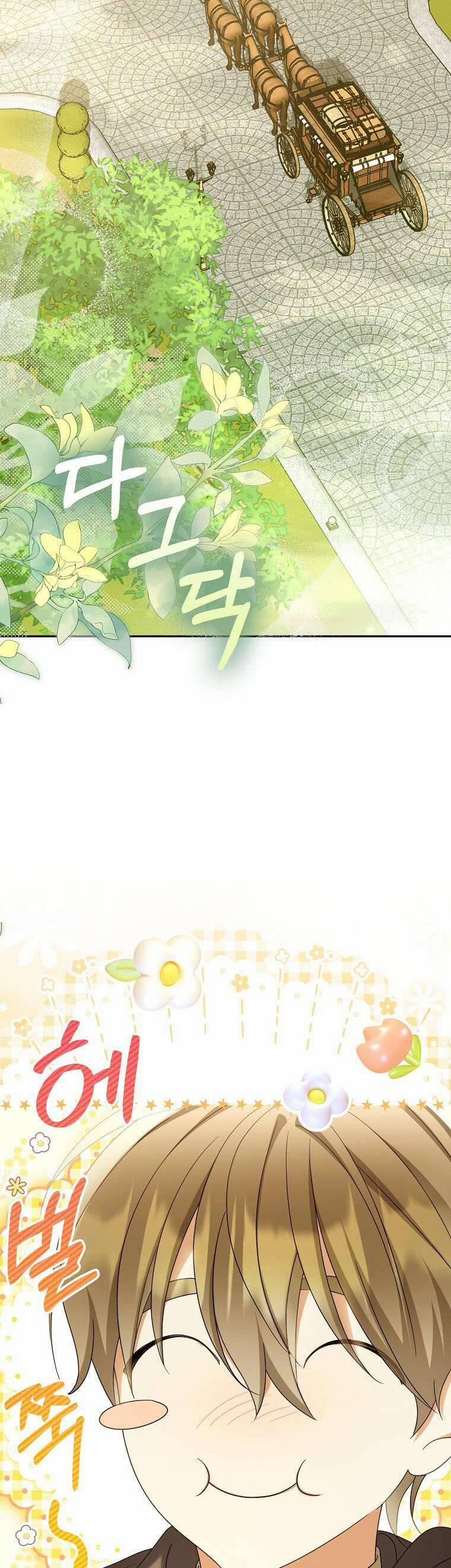 Sao Lại Ám Ảnh Cô Vợ Giả Mạo Quá Vậy? 63 trang 15