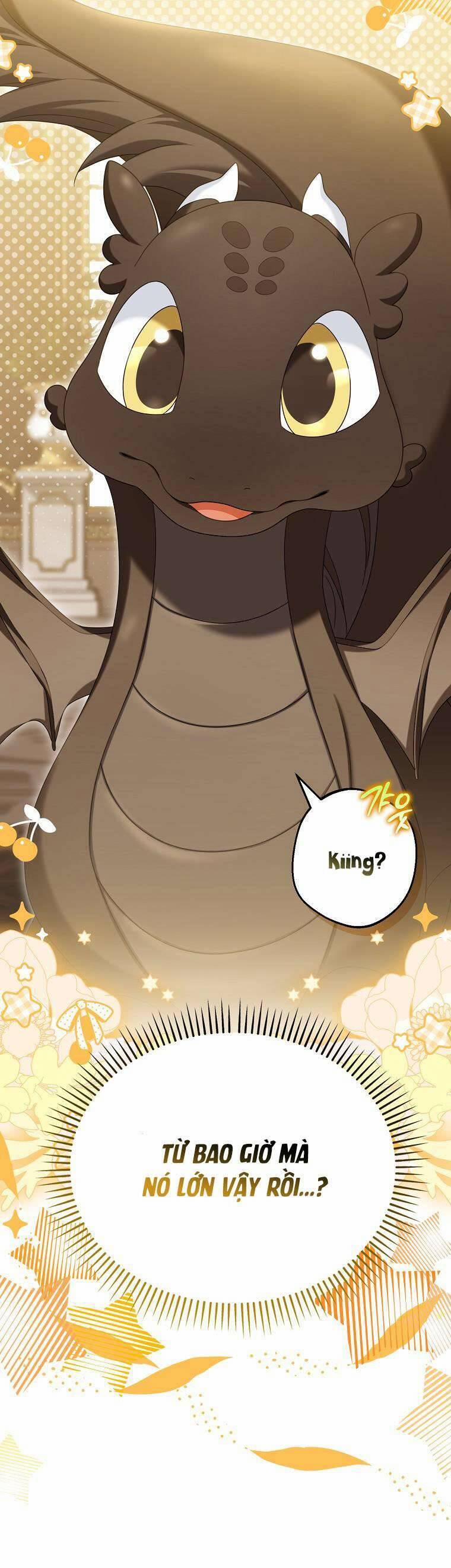 Sao Lại Ám Ảnh Cô Vợ Giả Mạo Quá Vậy? 63 trang 26