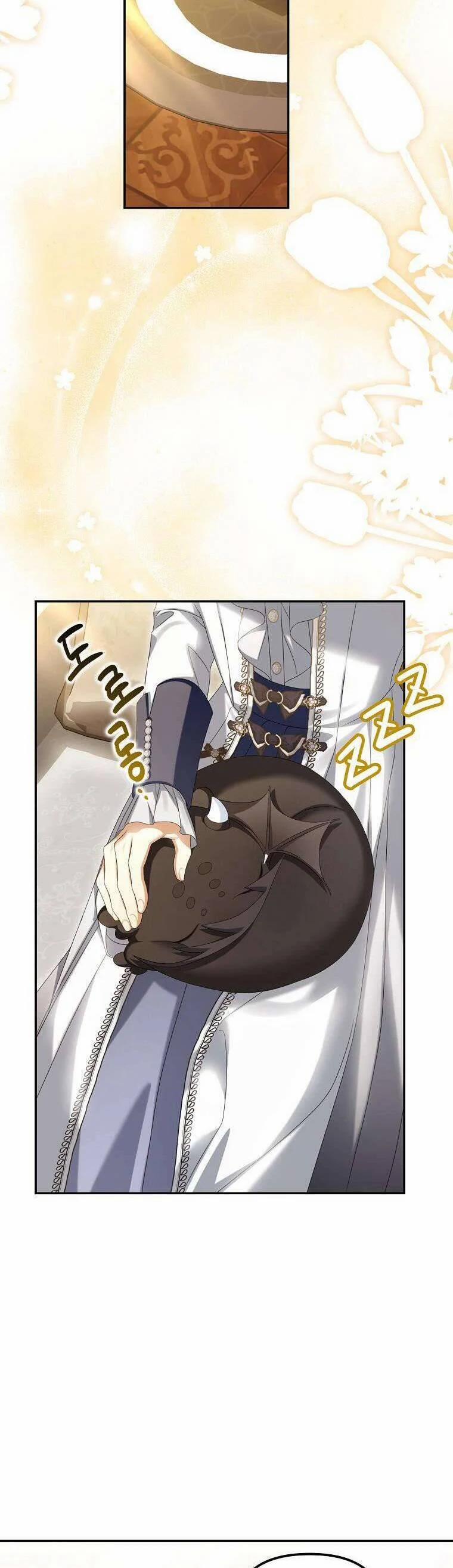 Sao Lại Ám Ảnh Cô Vợ Giả Mạo Quá Vậy? 63 trang 36