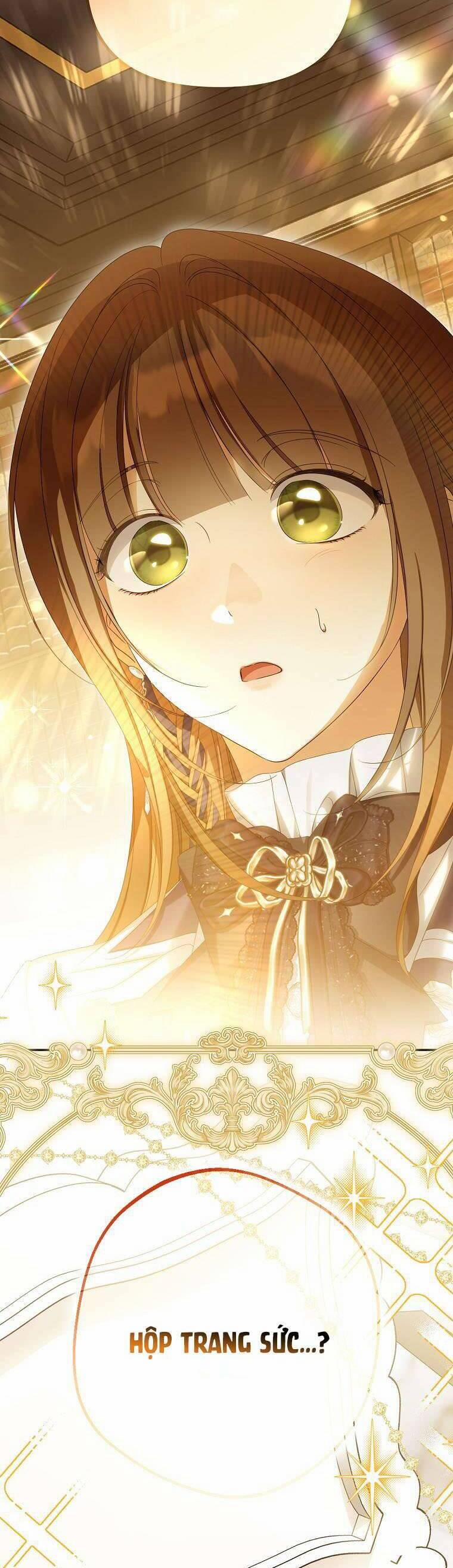 Sao Lại Ám Ảnh Cô Vợ Giả Mạo Quá Vậy? 63 trang 39