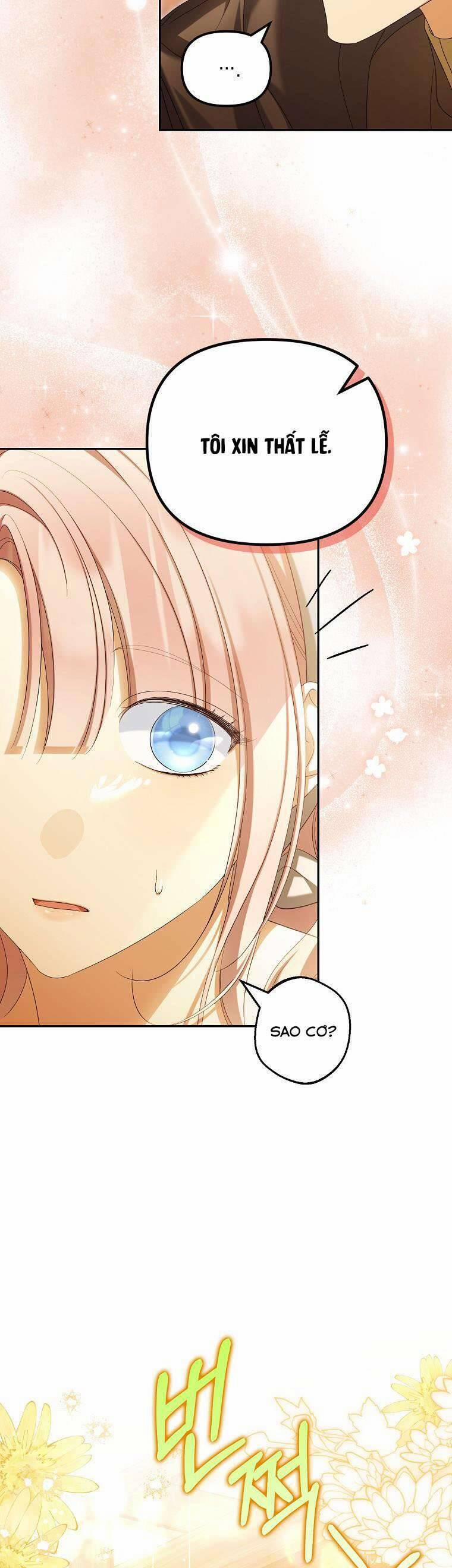 Sao Lại Ám Ảnh Cô Vợ Giả Mạo Quá Vậy? 63 trang 6