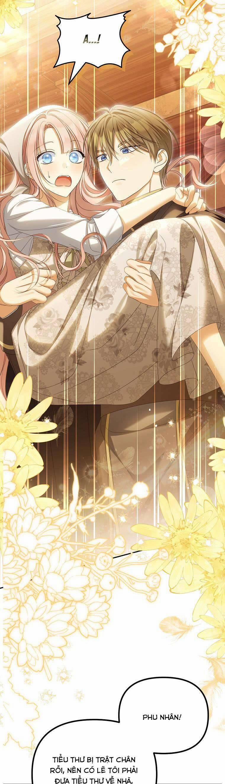 Sao Lại Ám Ảnh Cô Vợ Giả Mạo Quá Vậy? 63 trang 7