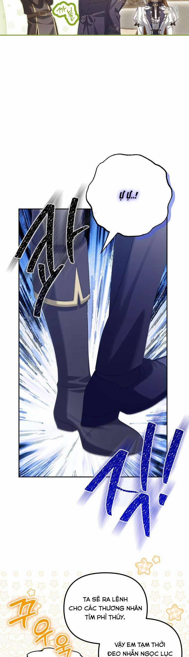 Sao Lại Ám Ảnh Cô Vợ Giả Mạo Quá Vậy? 64 trang 12