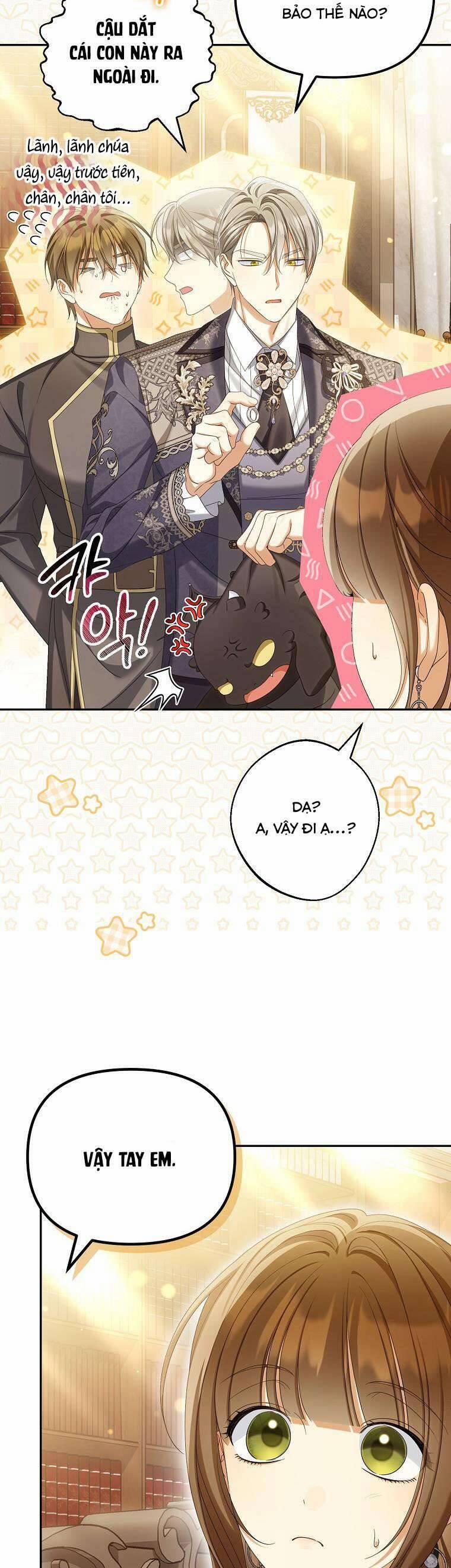 Sao Lại Ám Ảnh Cô Vợ Giả Mạo Quá Vậy? 64 trang 13