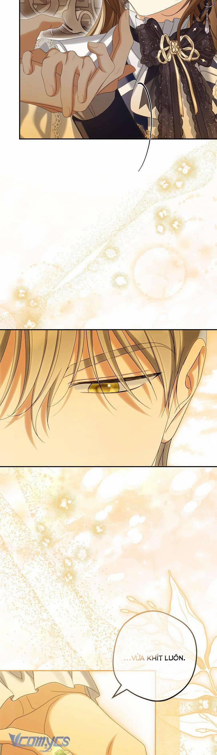 Sao Lại Ám Ảnh Cô Vợ Giả Mạo Quá Vậy? 64 trang 14