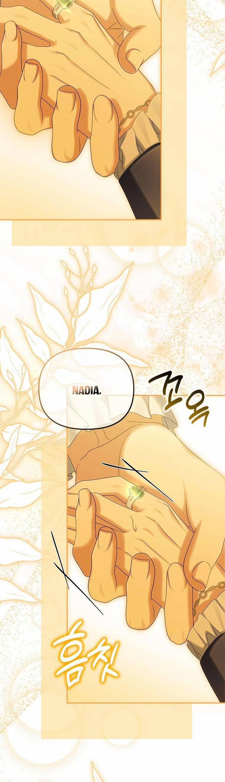 Sao Lại Ám Ảnh Cô Vợ Giả Mạo Quá Vậy? 64 trang 15