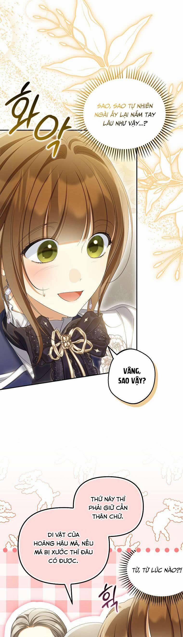 Sao Lại Ám Ảnh Cô Vợ Giả Mạo Quá Vậy? 64 trang 16