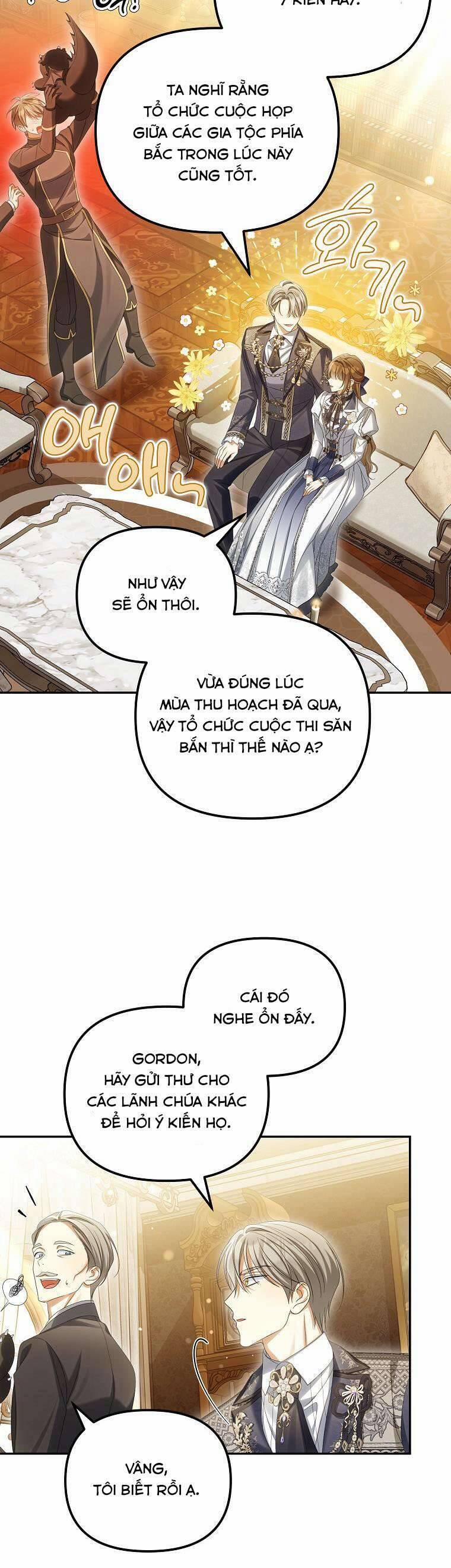 Sao Lại Ám Ảnh Cô Vợ Giả Mạo Quá Vậy? 64 trang 18