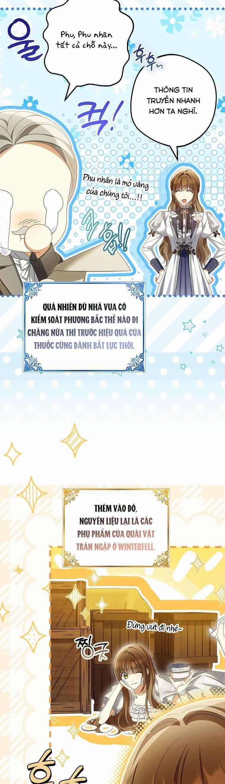 Sao Lại Ám Ảnh Cô Vợ Giả Mạo Quá Vậy? 64 trang 20