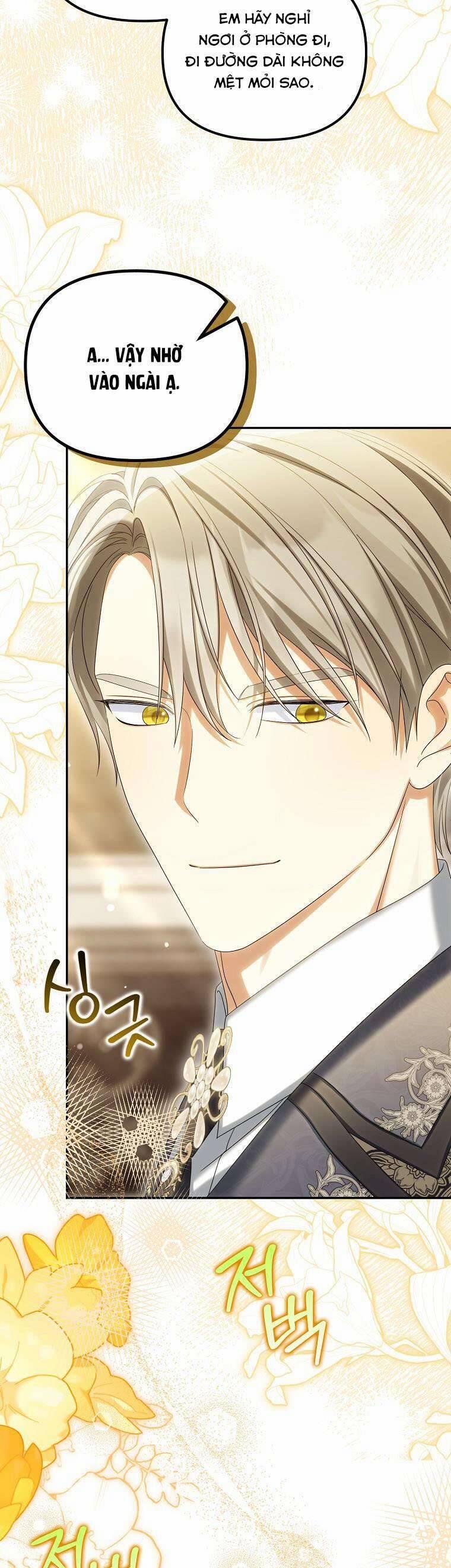 Sao Lại Ám Ảnh Cô Vợ Giả Mạo Quá Vậy? 64 trang 22