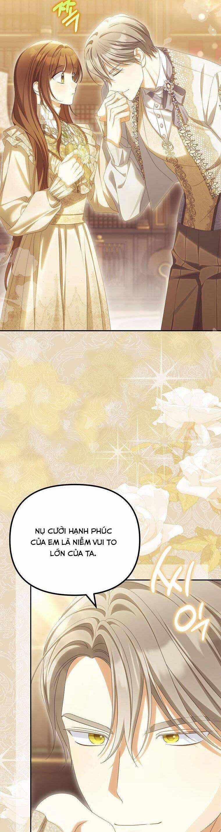 Sao Lại Ám Ảnh Cô Vợ Giả Mạo Quá Vậy? 64 trang 36